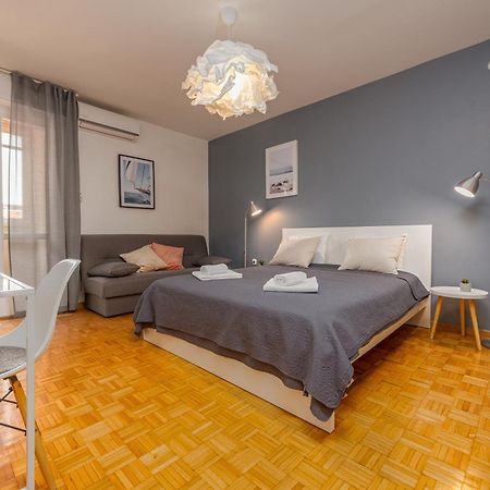 Apartment Angelina Free Public Parking زادار المظهر الخارجي الصورة