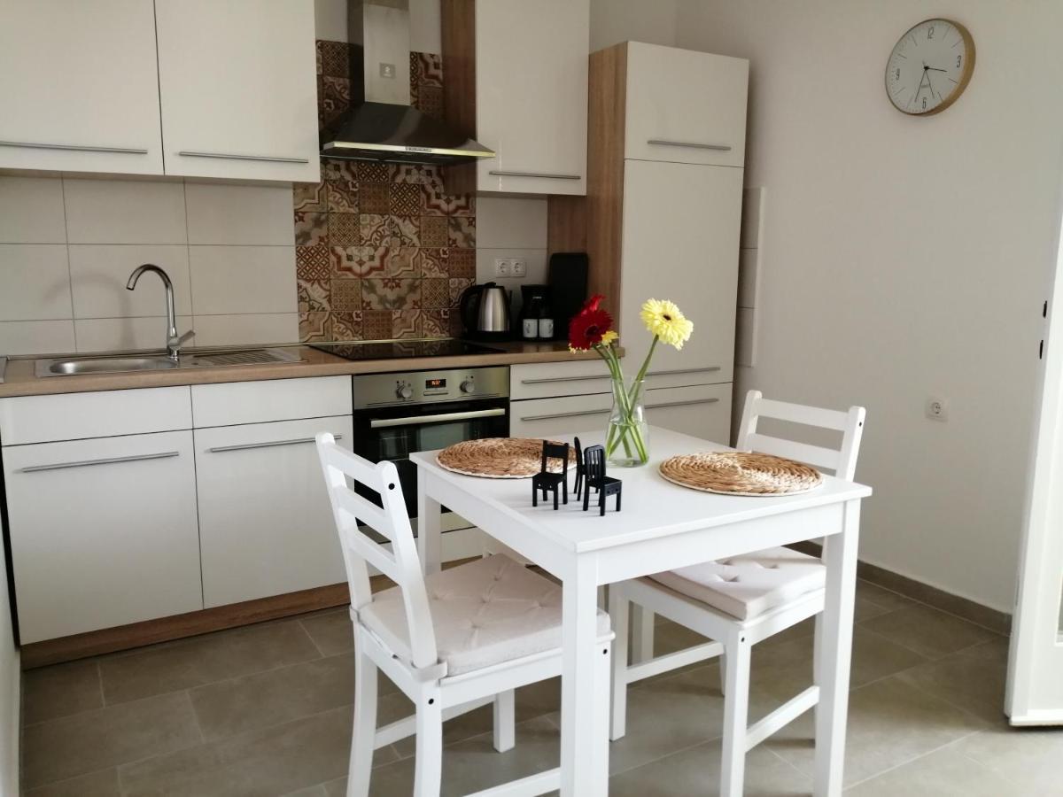Apartment Angelina Free Public Parking زادار المظهر الخارجي الصورة