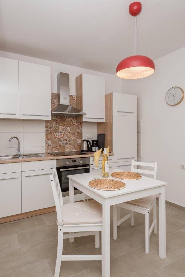 Apartment Angelina Free Public Parking زادار المظهر الخارجي الصورة