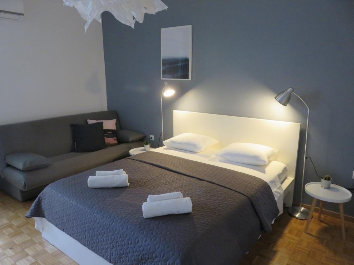 Apartment Angelina Free Public Parking زادار المظهر الخارجي الصورة