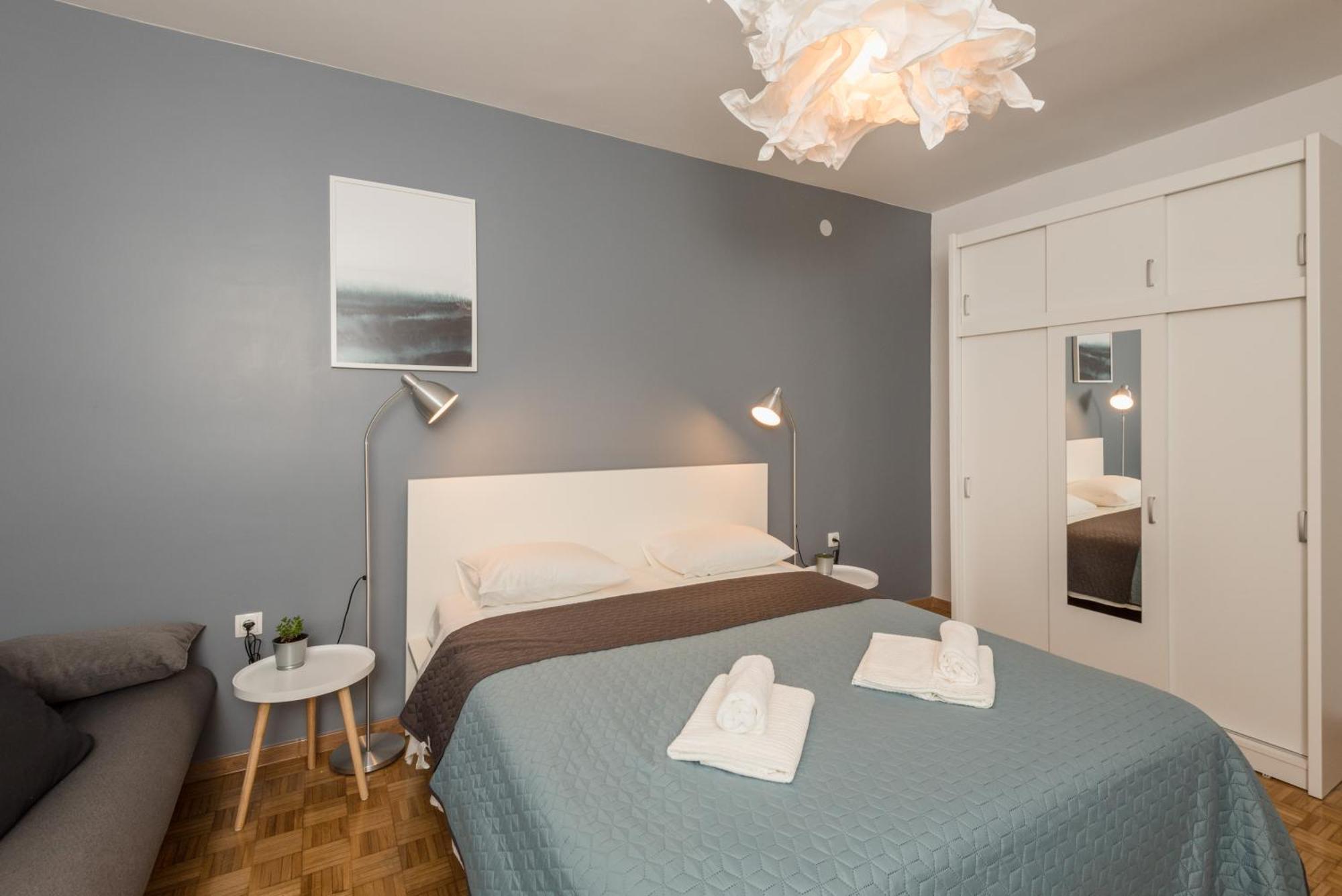 Apartment Angelina Free Public Parking زادار المظهر الخارجي الصورة