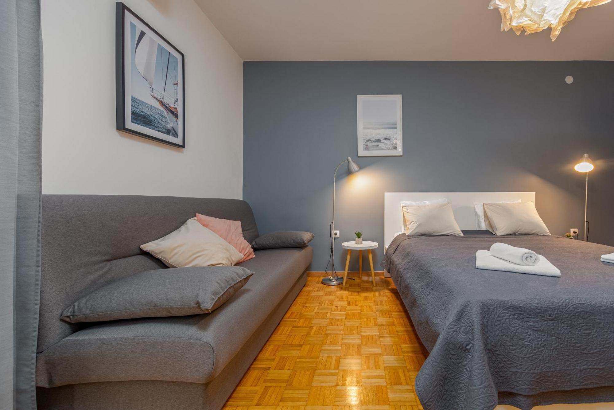 Apartment Angelina Free Public Parking زادار المظهر الخارجي الصورة