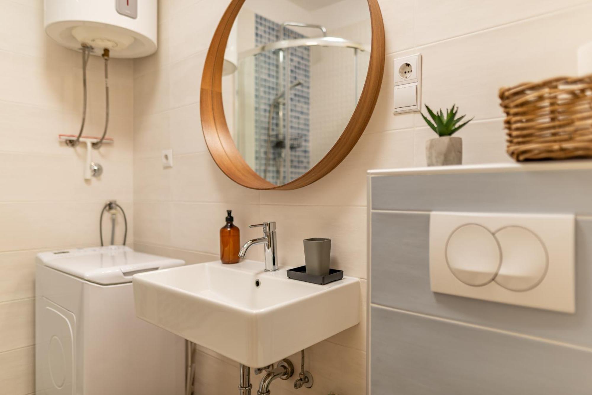 Apartment Angelina Free Public Parking زادار المظهر الخارجي الصورة