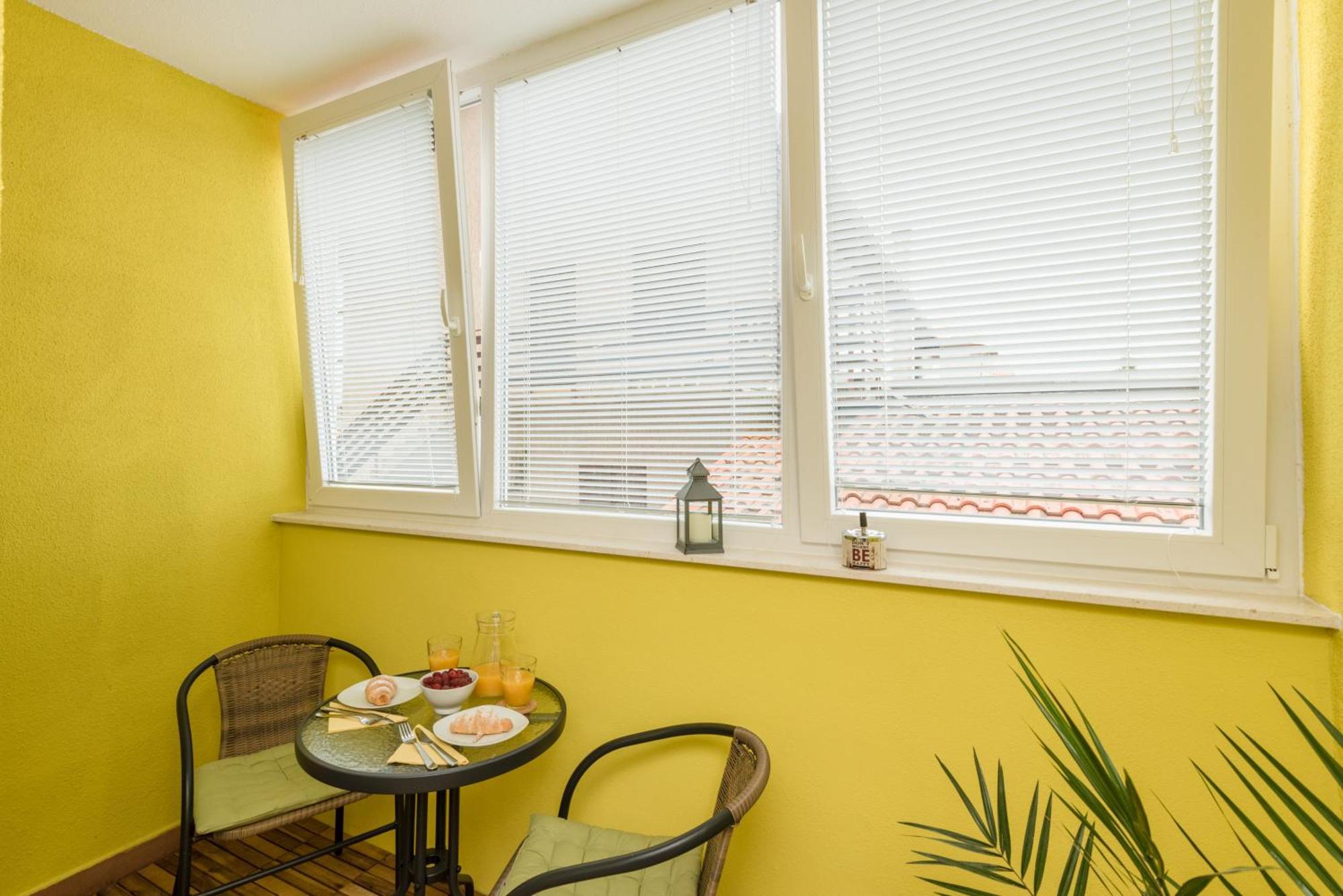 Apartment Angelina Free Public Parking زادار المظهر الخارجي الصورة